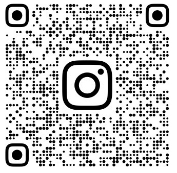 Instagram QRコード